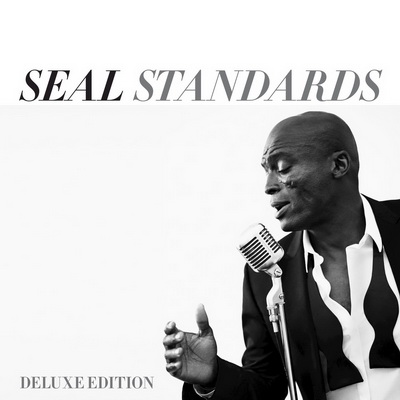 Seal - Standards (Deluxe) (2017) [WEB] [FLAC] [24-96]