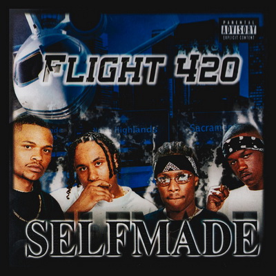 Selfmade - Flight 420 (2001) [FLAC]