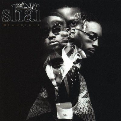 Shai - Blackface (1995) [FLAC]