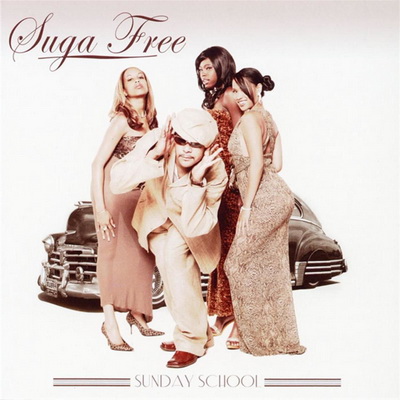 Suga Free 2007 Sunday School