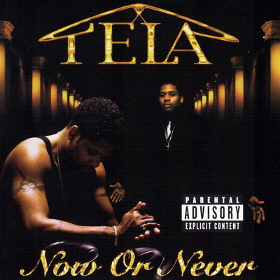Tela - Now Or Never (1998) [FLAC]