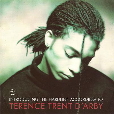 Terence Trent Darby 1987 Introducing The Hardline