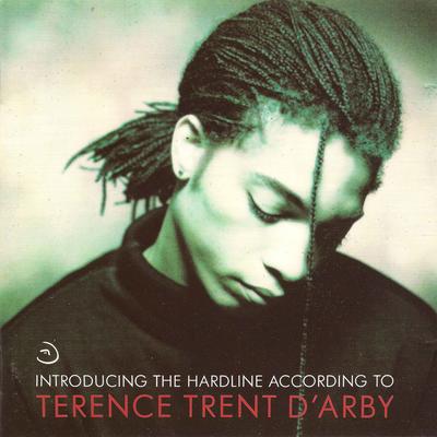 Terence Trent D'Arby - Introducing the Hardline (1987) [FLAC]