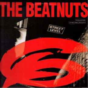 The Beatnuts - The Beatnuts (1994) [Vinyl] [FLAC] [24-96]