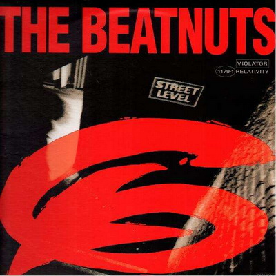 The Beatnuts 1994 The Beatnuts Vinyl