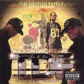 The Dayton Family - Back On Dayton Ave (2006) [FLAC]