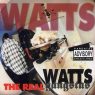 Watts Gangstas - The Real (1995) [FLAC]