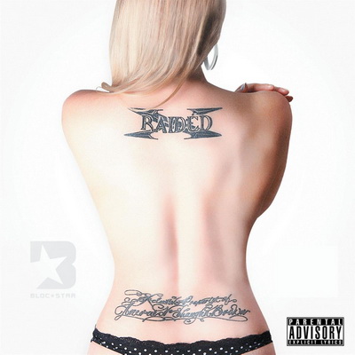 X Raided 2014 Psychoactive 2 Deluxe Edition