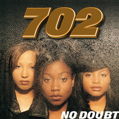 702 No Doubt 1996