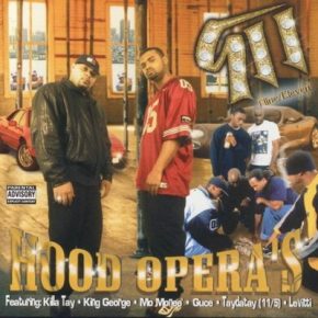 911 1999 Hood Operas