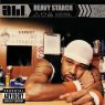 Ali - Heavy Starch (2002) [FLAC]