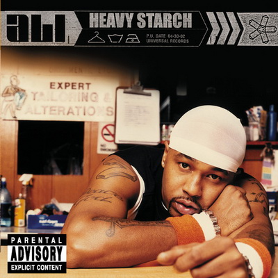 Ali Heavy Starch 2002