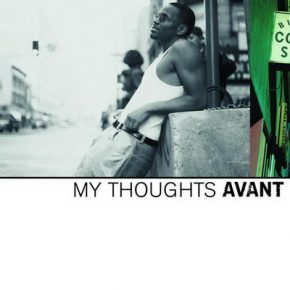 Avant - My Thoughts (2000) [FLAC]
