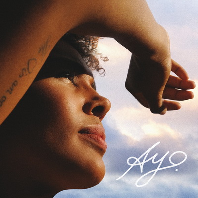 Ayo - Ticket To The World (2013) [FLAC] [24-96]