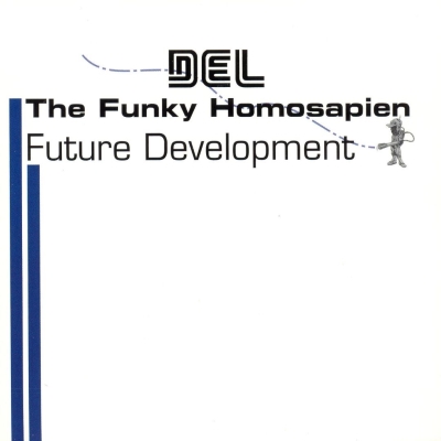 Del The Funkee Homosapien 1997 Future Development