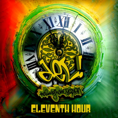 Del The Funkee Homosapien - Eleventh Hour (2008) [FLAC]