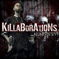 Insane Poetry 2014 Killaborations