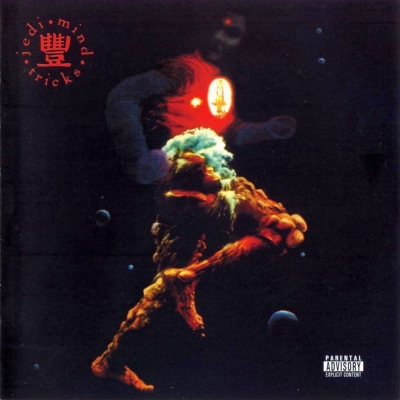 Jedi Mind Tricks - The Psycho-Social, Chemical, Biological, and Electro-Magnetic Manipulation of Human Consciousness (1997) (2002 Reissue) [FLAC]