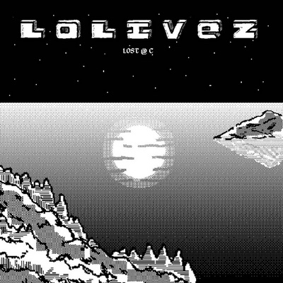 LOLIVEZ 2018 Lost@c