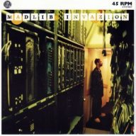 Madlib 2000 Madlib Invazion Vinyl