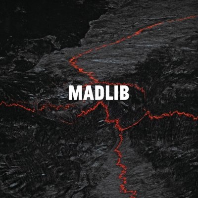 Madlib - Rock Kondukta 45 (2013) (VLS) [FLAC] [24-96]