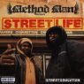 Method Man Presents: Streetlife - Street Education (2005) [FLAC]