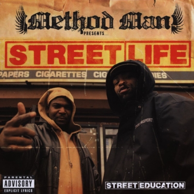 Method Man Presents 2005 Streetlife Street Education