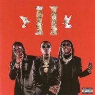 Migos Culture II 2018 2cd