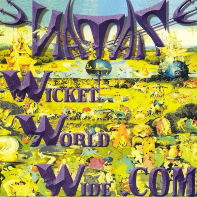 Natas - WicketWorldWide.Com (1999) (2CD) [FLAC]