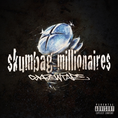 Skrewtape Various 2013 Skumbag Millionaires LP