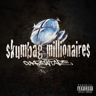 Skrewtape & Various - Skumbag Millionaires LP (2013) [FLAC] [24-44]