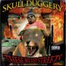 Skull Duggery - These Wicked Streets (1998) [FLAC]