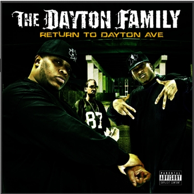 The Dayton Family 2006 Return To Dayton Ave