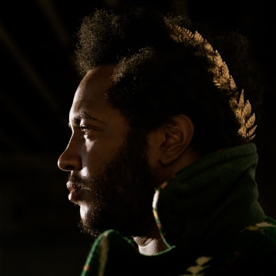 Thundercat - Apocalypse (Japan) (2013) [FLAC]