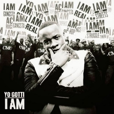 Yo Gotti 2013 I Am