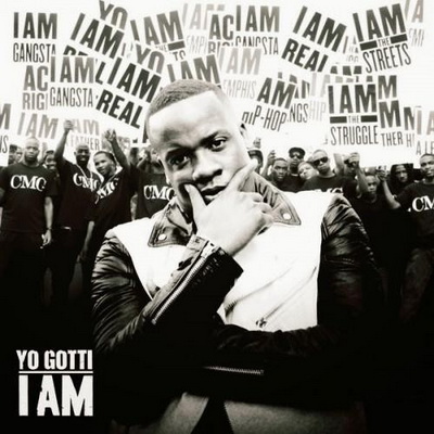Yo Gotti - I Am (2013) [FLAC]