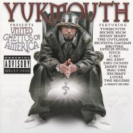 Yukmouth 2002 United Ghettos Of America