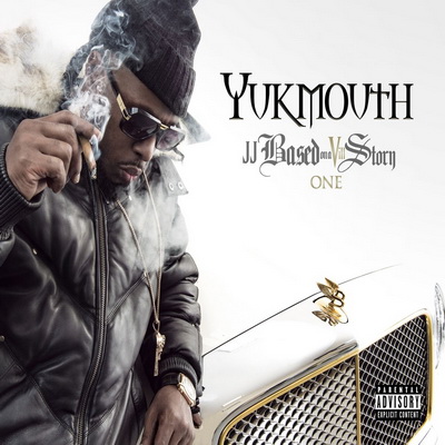 Yukmouth 2017 JJ Based on a Vill Story