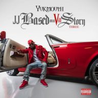 Yukmouth 2018 JJ Based on a Vill Story Three