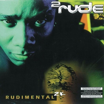 2Rude 2017 2Rude Rudimental 2K Remastered