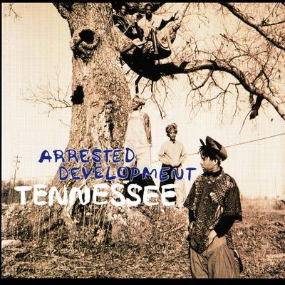 Arrested Development Tennessee 1992