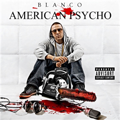 Blanco 2011 American Psycho