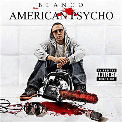 Blanco - American Psycho (2011) [WEB] [FLAC]