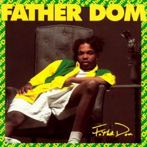 Father Dom - Father Dom (1991) [FLAC]