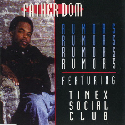 Father Dom - Rumors (1996) (CDS) [FLAC
