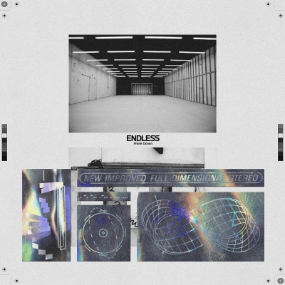 Frank Ocean Endless 2018