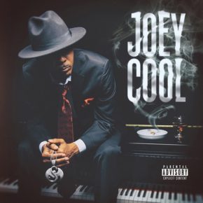 Joey Cool - Joey Cool (2018) [FLAC]