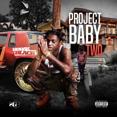Kodak Black Proect Baby Two