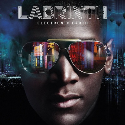 Labrinth 2012 Electronic Earth Special Edition