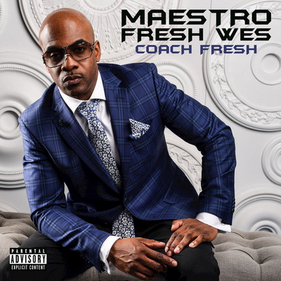 Maestro Fresh Wes 2017 Coach Fresh